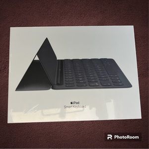 iPad Smart Keyboard (still in plastic wrap)